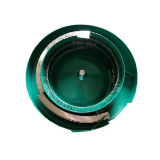 Factory Directly Supply Electromagnetic Vibrating Bowl Feeder