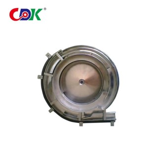 Factory Directly Supply Electromagnetic Vibrating Bowl Feeder