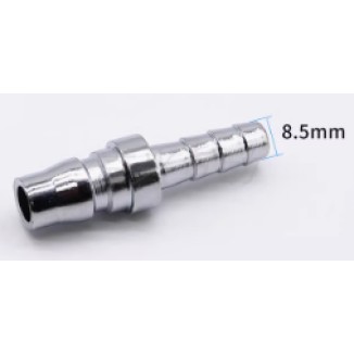 C type quick pneumatic connector PH20/30/40 SH8MM/10MM/12MM air pipe