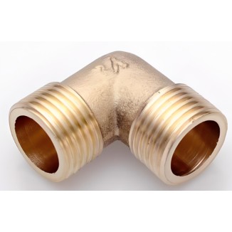 Brass connectors with internal and external threads 1*2*3*4 points