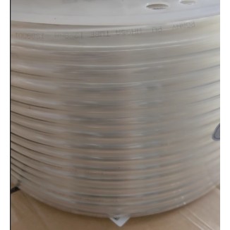 Polyurethane hose  PU6x4/8x5/10x6.5/12x8/14x10/16x12