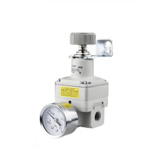 Precision pressure regulating IR1000/1010/1020/2000/2010/2020 