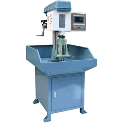 Горячая продажа, простой в управлении, высокоточный вертикальный автоматический сверлильный станок с ЧПУ DSZ 12 для металлообработки