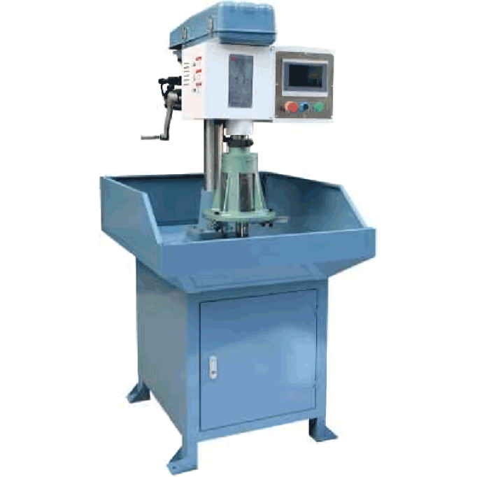 Hot Sale Easy to Control High Precision Vertical Automatic DSZ 12 CNC Drilling Machine for Metalworking