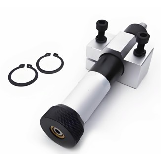 Pneumatic cylinder HR hydraulic buffer SR hydraulic damper shock absorber speed stabilizer 15 30 60 80 100