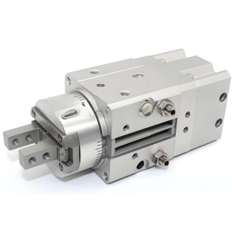 Pneumatic cylinder rotary claw type clamping finger MRHQ 16D 20D 10D 25D-90S-180-S