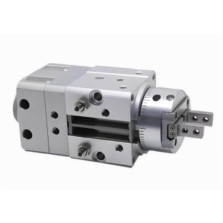 Pneumatic cylinder rotary claw type clamping finger MRHQ 16D 20D 10D 25D-90S-180-S