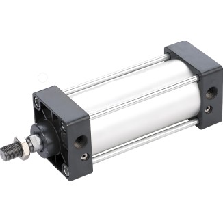 Standard large cylinder SC200*75/100*125*150*200*300*350*400*500*600X1000