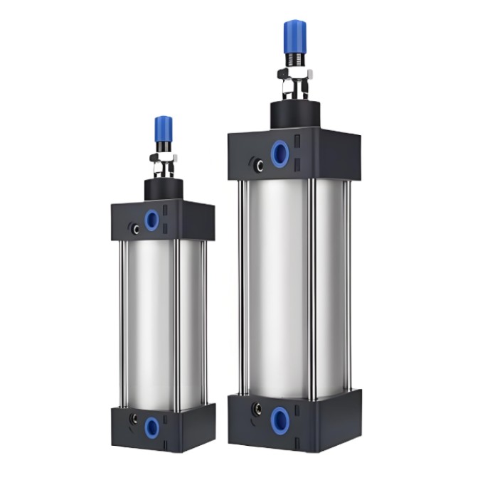 Standard large cylinder SC200*75/100*125*150*200*300*350*400*500*600X1000