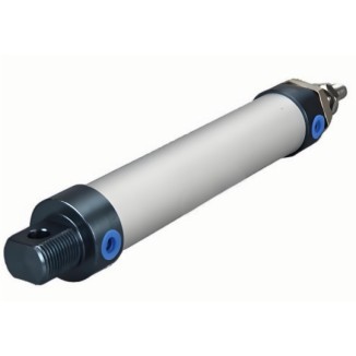 Aluminum alloy mini cylinder bore MAL16/20/25/32/40