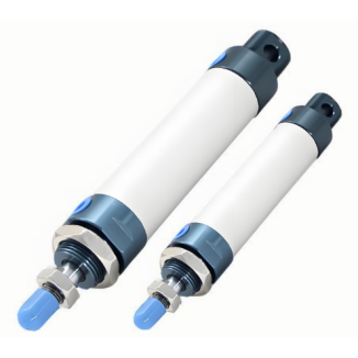 Aluminum alloy mini cylinder bore MAL16/20/25/32/40