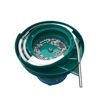 Factory Production Price Preferential High Quality Vibratory Bowl Feeder for Sale