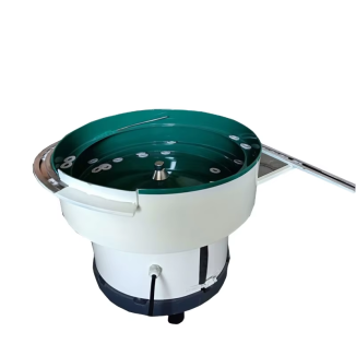 Factory Production Price Preferential High Quality Vibratory Bowl Feeder for Sale