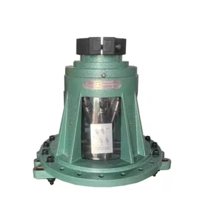 Best-Selling High Quality U Type Multi-spindle Drill Head Mu165