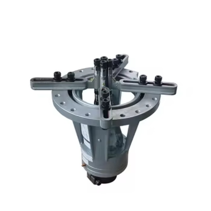 Best-Selling High Quality U Type Multi-spindle Drill Head Mu165