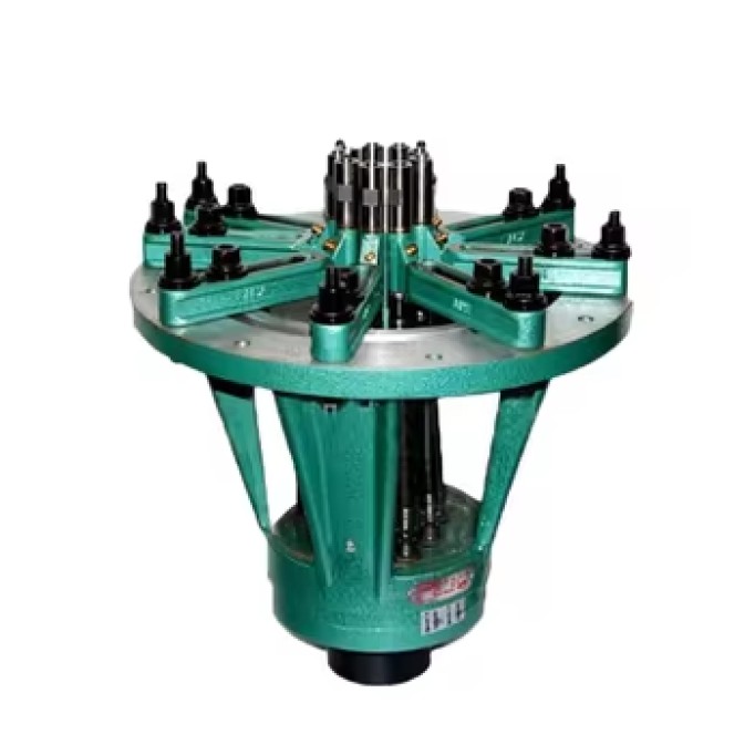 Best-Selling High Quality U Type Multi-spindle Drill Head Mu165