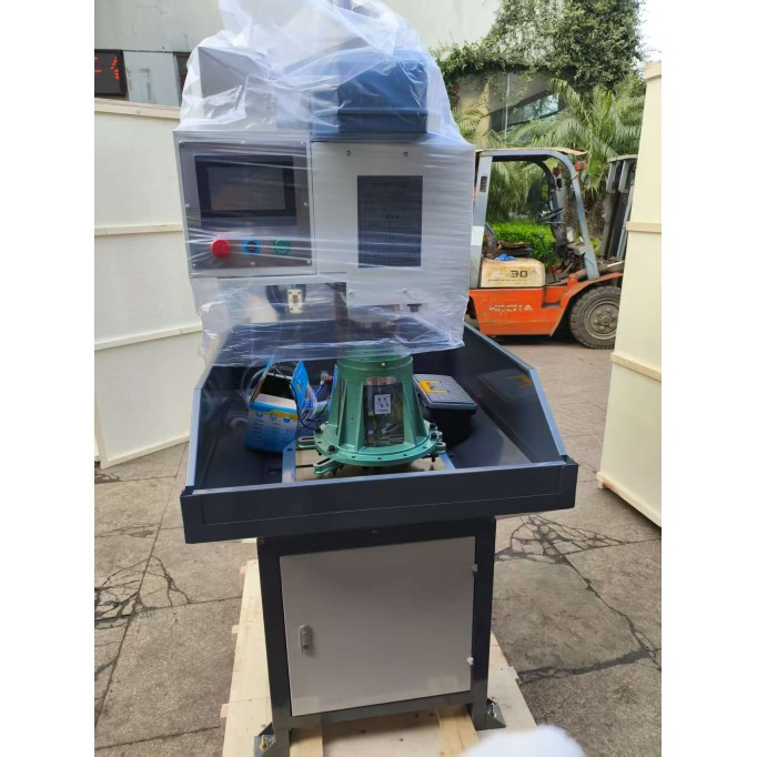 Ce Certified 23mm Vertical Automatic New Type CNC Drilling Machine for Metal